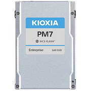 Kioxia PM7-R 15 TB 2.5"