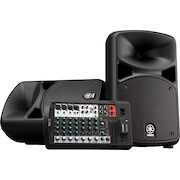 Yamaha Stagepas 600BT (ZX58370)