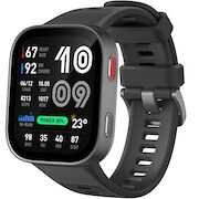 Amazfit SMARTWATCH BIP MAX/CARBON GRAY W2568EU3N