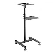Maclean Mobile projector/laptop stand MC-207 (MC-207)