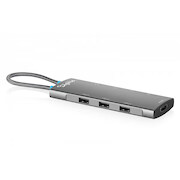Digitus USB-C DOCKING 8-PORT 1XHDMI 3XUSB