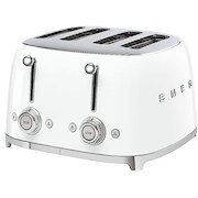SMEG TSF03WHEU Toaster 2000W (TSF03WHEU)