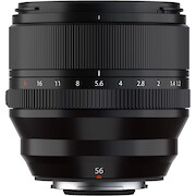 Fujifilm Fujinon XF 56mm f/1.2