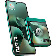 Motorola Razr 70, 8GB/256GB, PANTONE Sporting