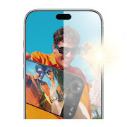PanzerGlass PG APPLE IPHONE 18 PRO