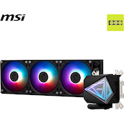 MSI MAG CoreLiquid I360 (306-7ZW8A11-C24)