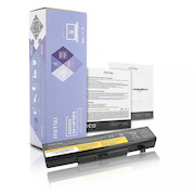 Mitsu Battery for Lenovo Thinkpad E530
