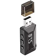 XO FM transmitter BCC16 Bluetooth MP3