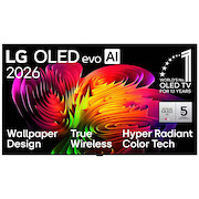 LG OLED77W69LA, 77" (OLED77W69LA)