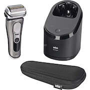 Braun Series 9 PRO+ 9665cc (graphite/silver)