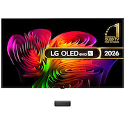 LG OLED83W69LA, 83" (OLED83W69LA)