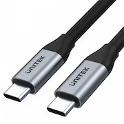 Unitek USBC Cable PD 100W 5Gbps