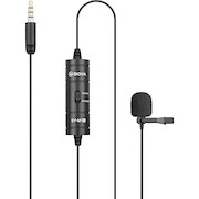 Boya microphone BY-M1S Lavalier (BY-M1S)