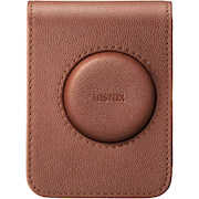Fujifilm Instax Mini Evo bag, brown