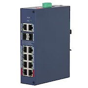 Dahua Switch|DAHUA|CHS4212-8GT-110|Switch type Managed|Switch layer L2|Form