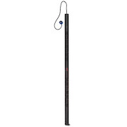 APC RACK PDU,BASIC,ZEROU,16A