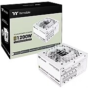 Thermaltake Toughpower XT Snow, 1200W, 80PLUS