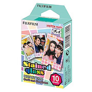 Fujifilm | Instax Mini Stained Glass
