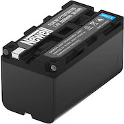 Newell battery Sony NP-F770 (NL1306)
