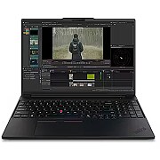 Lenovo ThinkPad P16s Gen 5 16