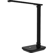 Platinet desk lamp PDL6731B 5W, black