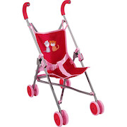 HABA doll buggy Jule - (303815)