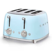 SMEG TSF03PBEU Toaster 2000W (TSF03PBEU)
