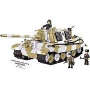 Cobi tank destroyer TIGER Ausf. B