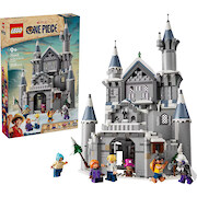 Lego 75645 One Piece Duel in