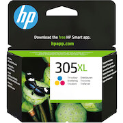 Hewlett Packard HP 305XL HIGH YIELD
