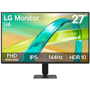 LG | 27U411B-B | 27 &quot