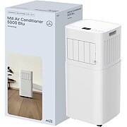 Mill MPAC5000 Air Conditioner 5000 BTU