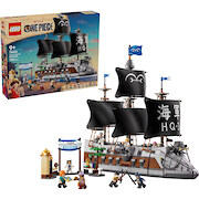 Lego 75646 One Piece Garps Naval