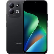 Xiaomi Redmi 17 4G, 4GB/128GB, Black