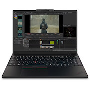 Lenovo ThinkPad P16s (Gen 5) Black
