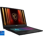 MSI Katana 17 HX B14WFK-227 (black