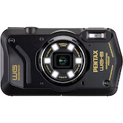 Pentax WG-8, black (01509)
