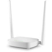 Tenda N301 wireless router Fast Ethernet