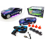 Madej Auto R/C 2.4GHz drift