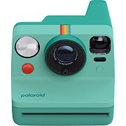Polaroid Now Gen 3, teal (9198)