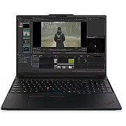 Lenovo Mobile workstation ThinkPad P16s G5