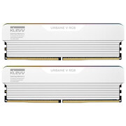 Klevv URBANE V RGB Brilliant White