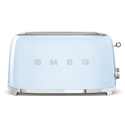 SMEG TSF02PBEU Toaster 1500W (TSF02PBEU)