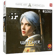 Cenega Publishing Puzzle Good Loot Game