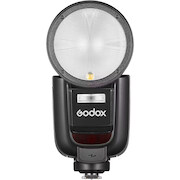 Godox flash V1 Pro for Sony