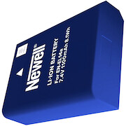 Newell battery SupraCell Nikon EN-EL14a (NL4033)