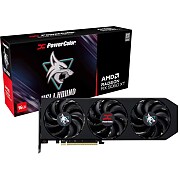 PowerColor Radeon RX 9060 XT, 16GB