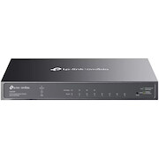 TP-LINK Omada TL-SG2008P Smart Switch 8-Port