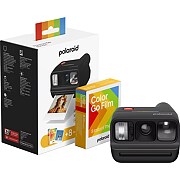 Polaroid Go Gen 3, black +