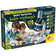 Liscianigiochi Educational set Im A Genius